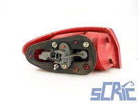 Fanalino Stop Posteriore ALFA ROMEO 147 937 2001-2010 destro, dx, posteriore