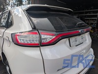 Ford Edge 2.0 TDCI BITURBO AWD 4X4 210CV 2015-2018
