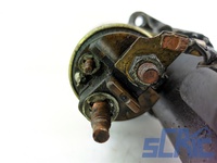 Motorino Avviamento RENAULT KANGOO KC0/1 1.9 DTI 2000-2003 8200143045, D6RA115