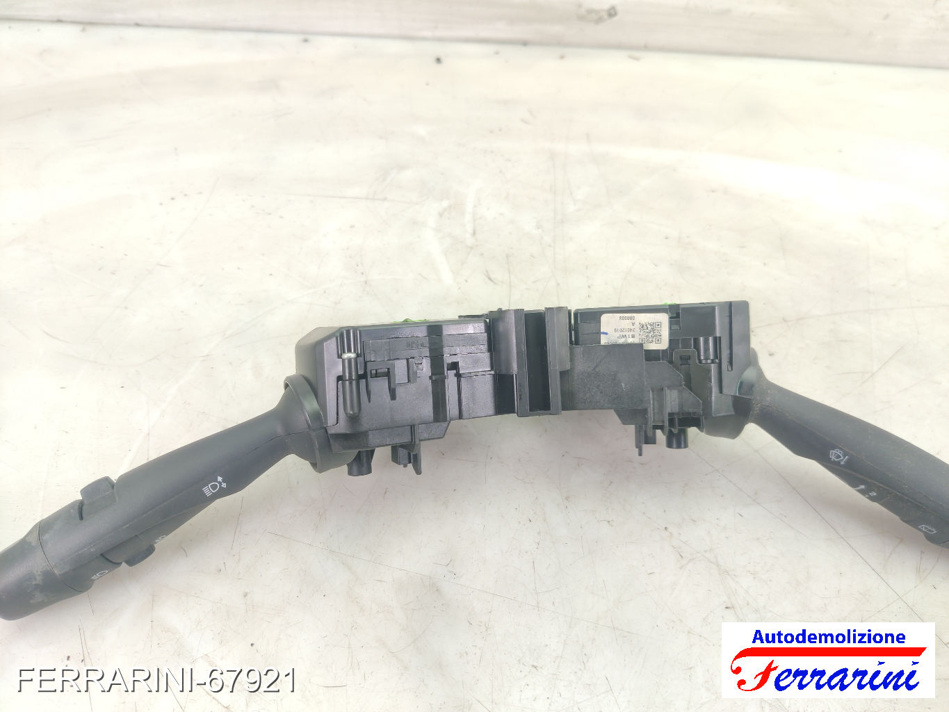 Devioluci HYUNDAI I10 BA, IA 2013-2023 93400K7330, 299132302 6