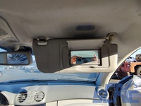 Mercedes Clk C209 200 KOMPRESSOR 163CV 2002-2009