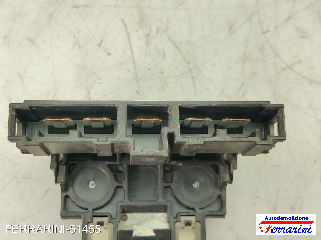 Fusibiliera Scatola Fusibili Body Computer NISSAN QASHQAI 2 J11 1.5 DCI