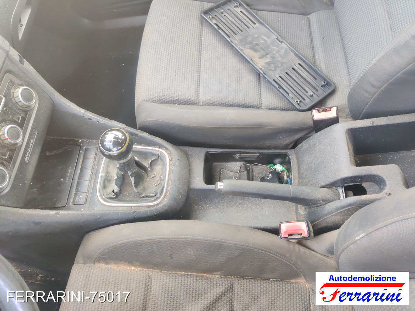 Vw Golf 6 25