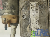Motorino Avviamento CITROEN C4 GRAND PICASSO 1 UA 2.0 HDI 165 2010-2013
