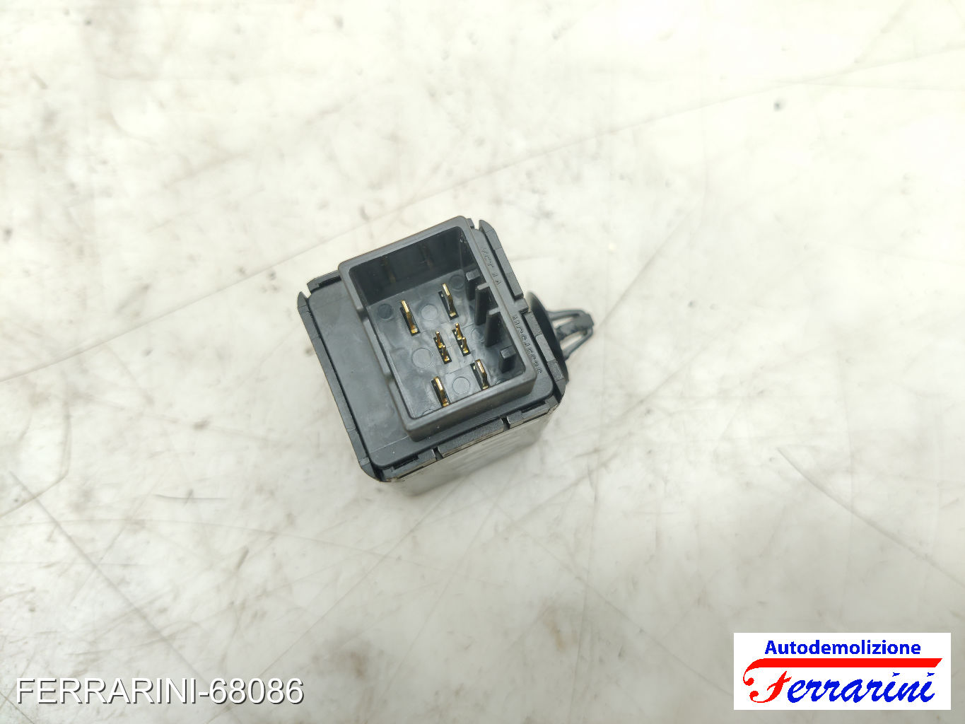 relè luci freno segnale stop HYUNDAI I10 BA, IA 1.0 2013-2023 952403T200