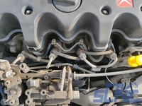 Citroen Saxo S0, S1 1.5 D 57CV 1996-2001