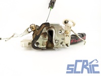 Serratura Porta PEUGEOT 107 PM, PN 2005-2014 destro, dx, frontale, anteriore