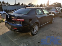 Alfa Romeo 159 939 1.9 JTDM 16V 150CV 2005-2011