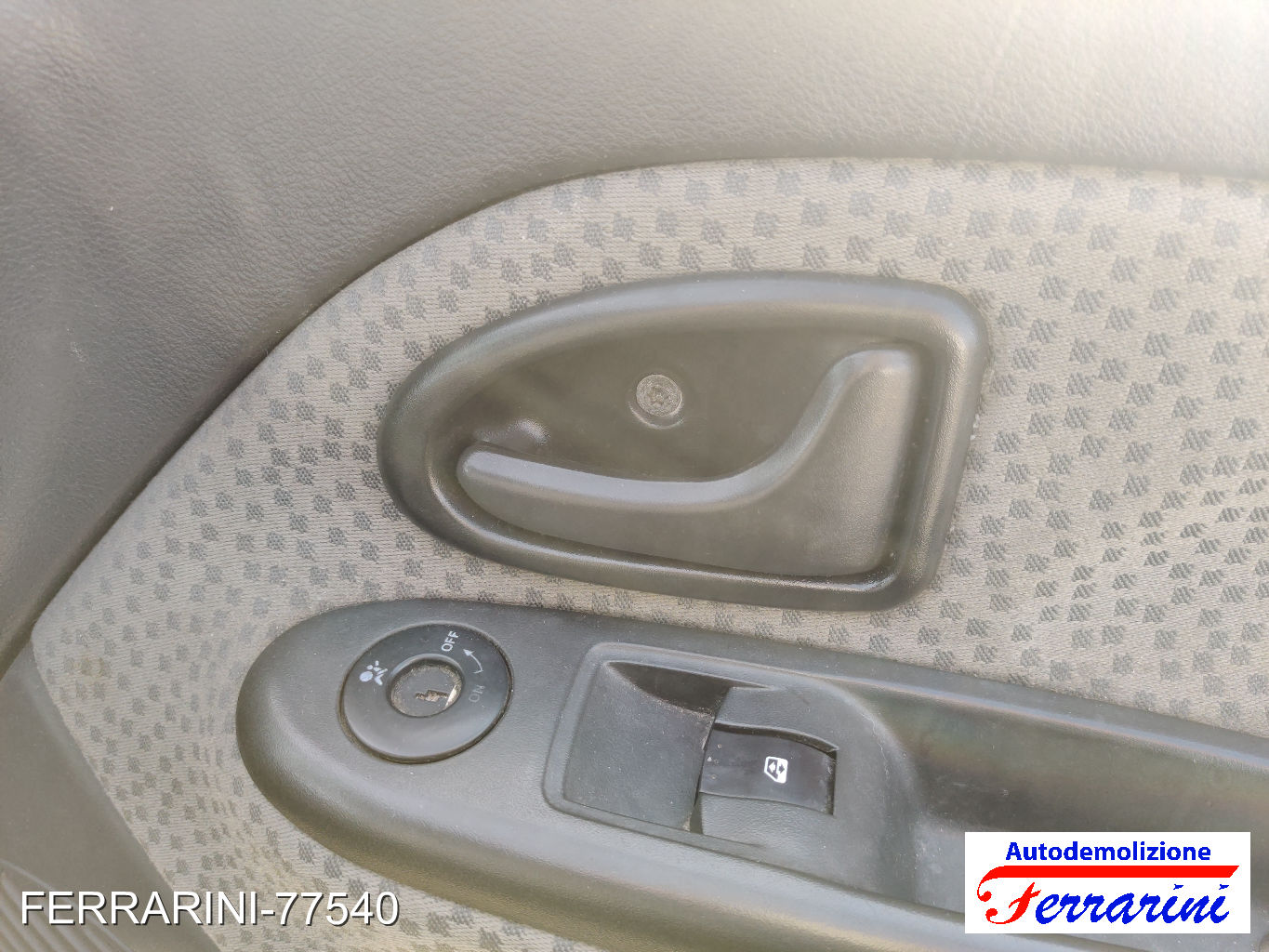 Renault Clio 2