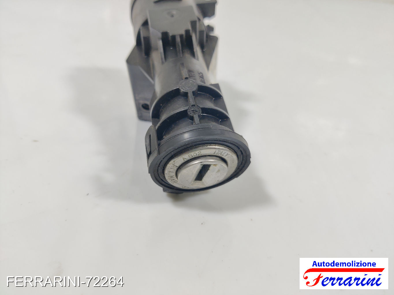 Bloccasterzo LANCIA YPSILON 843 2003-2011 61027500, 46845361, 51800628 6
