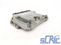 Centralina Motore FORD FOCUS 2 DA, DP, HCP 1.6 TDCI 2005-2012 0281015242