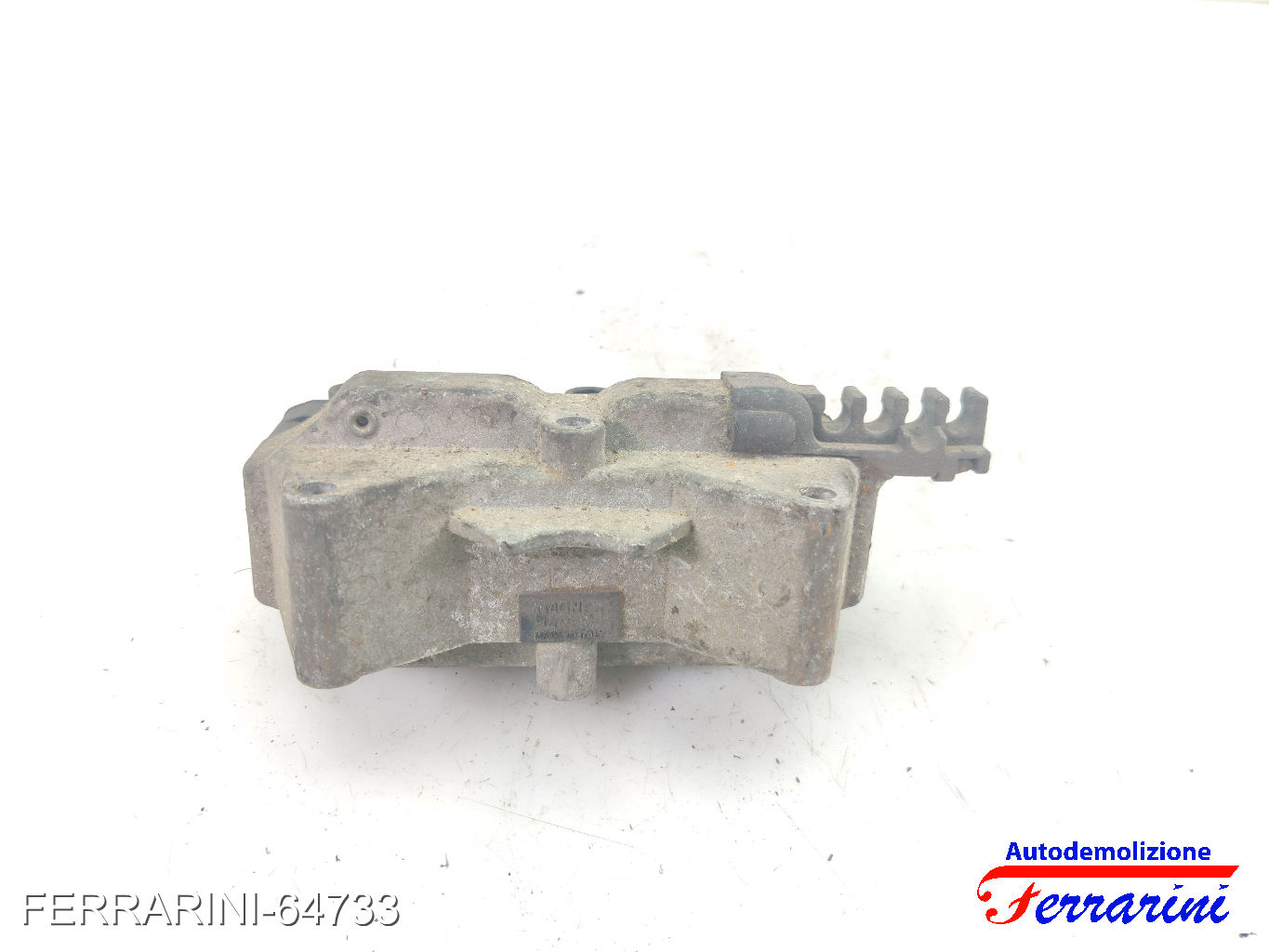 Bobina Di Accensione FIAT MULTIPLA 186 1.6 16V BIPOWER 2001-2010 46472440