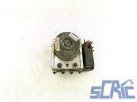 Centralina Pompa Abs FORD FOCUS C-MAX DM2 1.6 TDCI 2003-2007 3M512M110GA