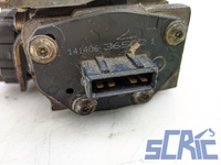 Corpo Farfallato RENAULT CLIO 1 5/357, B/C57 1.2 1990-1996 7700850100