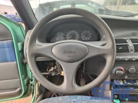 Fiat Punto 176 60 1.2 60CV 1993-1999