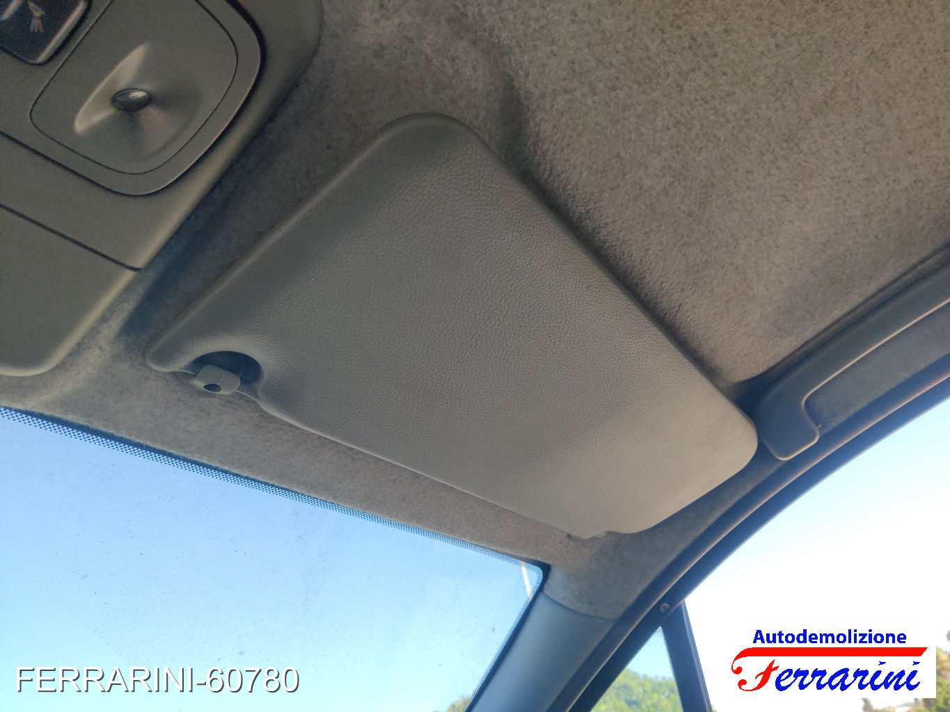 Renault Megane Scenic JA0/1 1.9 DTI 98CV 1997-1999