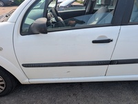 Citroen C3 1 FC, FN 1.4 HDI 68CV 2002-2009