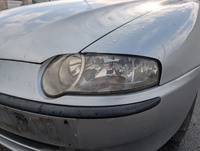 Alfa Romeo 147 937 1.6 16V T.SPARK 120CV 2001-2010