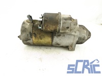 Motorino Avviamento BMW SERIE 5 E39 530D 1998-2003 12412247391, 12412155827 6