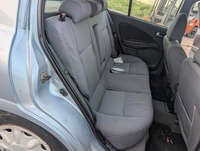 Nissan Almera 2  N16 1.5 DCI 82CV 2003-2006