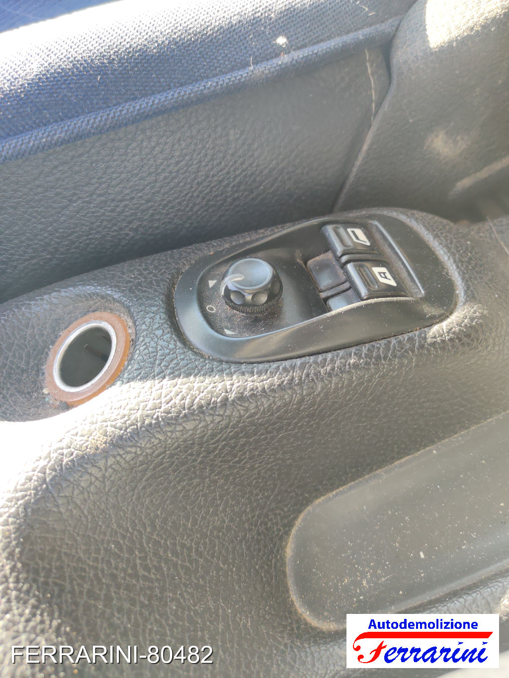 Peugeot 206 41