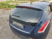 Lancia Delta 3 844 1.6 D MULTIJET 120CV 2008-2014