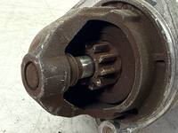 Motorino Avviamento FORD C-MAX DM2 1.6 2007-2010 0001107043, 7720323013