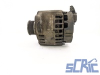 Alternatore ALFA ROMEO 166 936 2.0 T.SPARK 1998-2000 46765836, 71773260 7