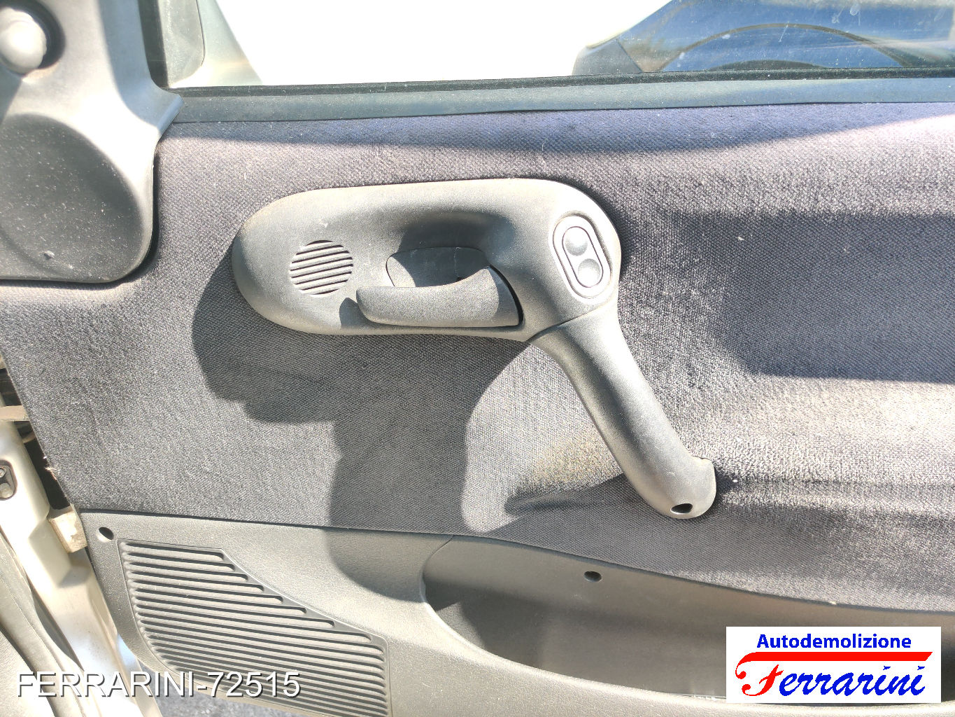 Opel Corsa B