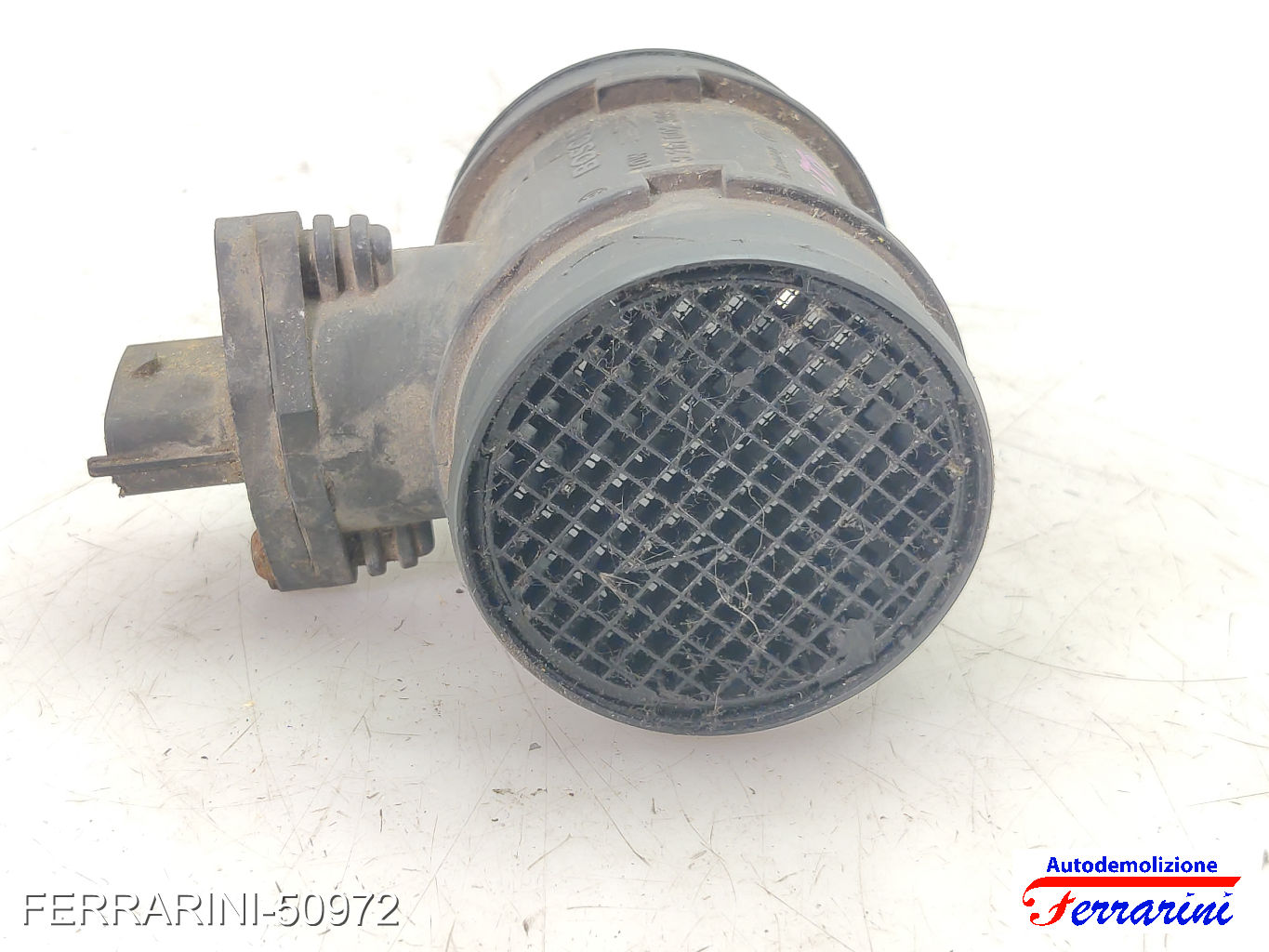 Debimetro ALFA ROMEO 147 937 1.6 16V T.SPARK 2001-2010 46559804, 55193048