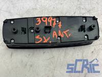 Pulsantiera Tastiera Alzavetro MERCEDES CLASSE A W169 2004-2012 sinistra, sx 8