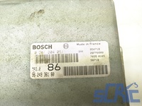 Centralina Motore CITROEN AX ZA- 10 1987-1998 0261204051, 9624936180, 1929A9