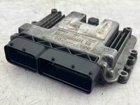 Centralina Motore FIAT BRAVO 2 198 1.9 D MULTIJET 2007-2014 0281013579, 51809688