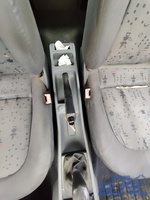 Skoda Fabia 1 Combi 6Y5 1.9 SDI 64CV 2000-2007
