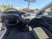Ford Focus Sw DNW 1.8 TURBO DI/TDDI 90CV 1999-2004