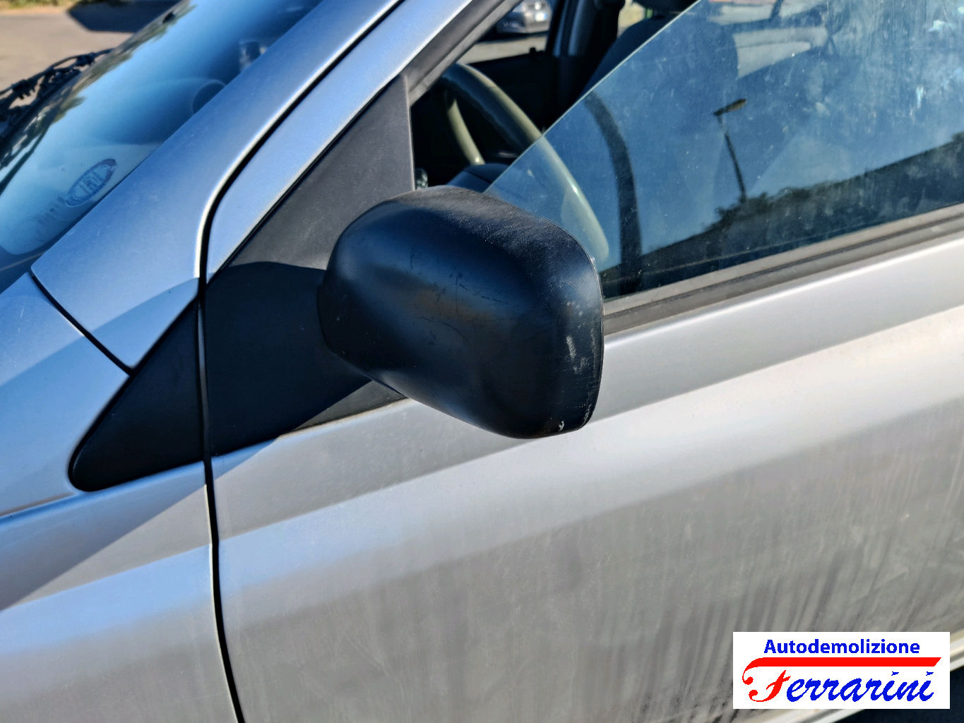 Toyota Yaris P1 1.0 68CV 1999-2005