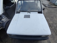 Fiat Panda 141 750 34CV 1986-2003
