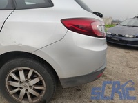 Renault Megane 3 Sw KZ0/1 1.5 DCI 110CV 2009-2015