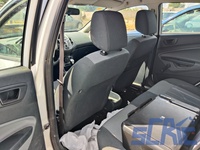 Ford Fiesta 6 CB1, CCN 1.25 82CV 2008-2017