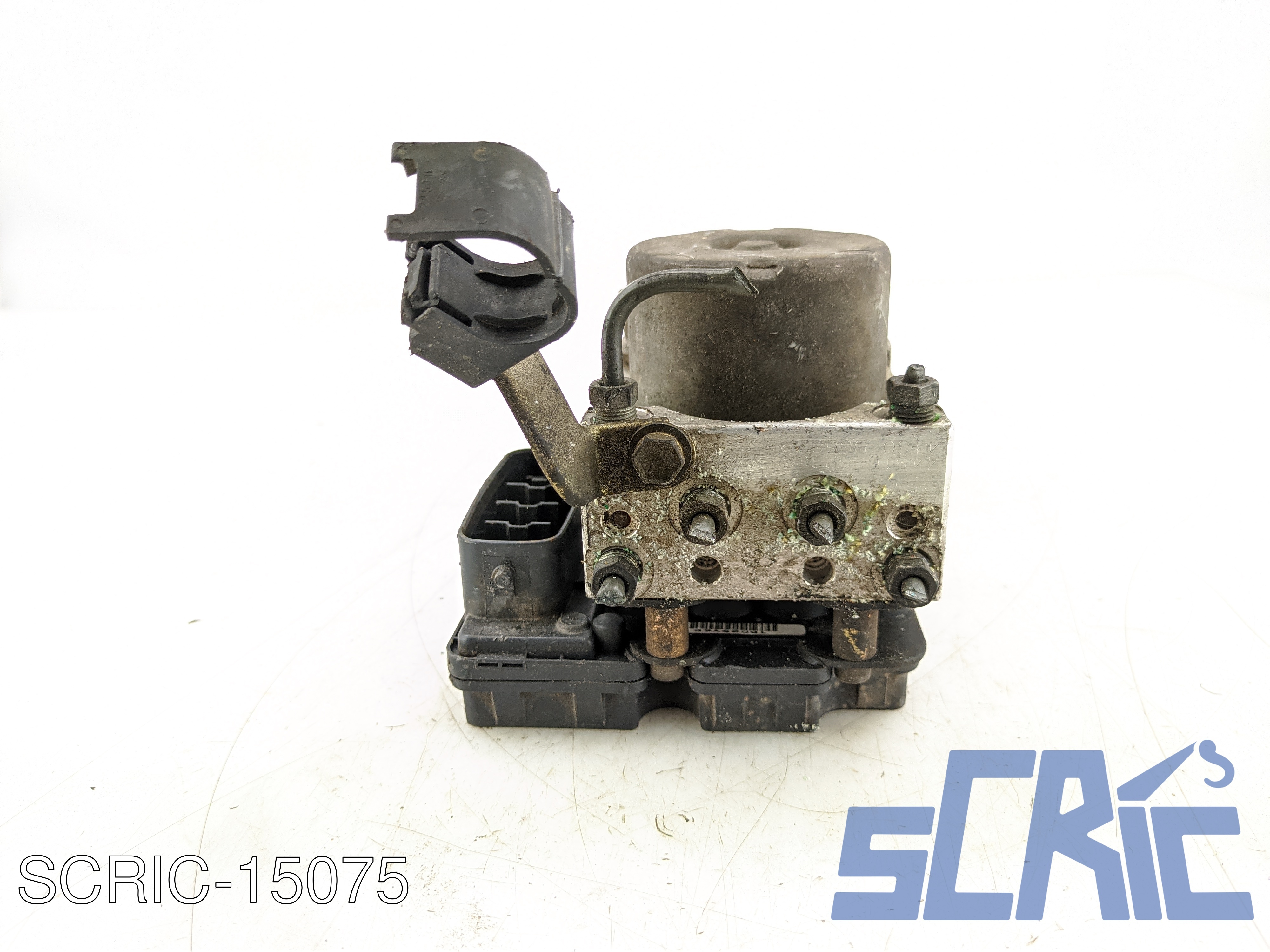 Centralina Pompa Abs TOYOTA YARIS VERSO P2 1.4 D-4D 2000-2005 8954152230