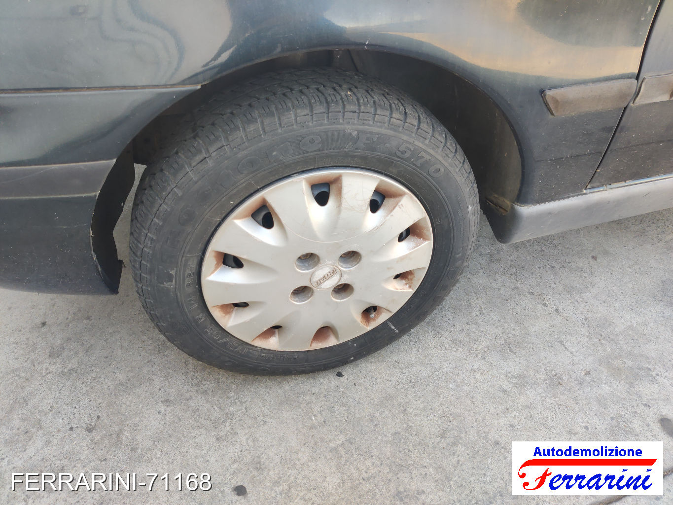 Fiat Palio 43