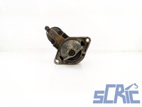 Motorino Avviamento OPEL AGILA A H00 1.0 12V 2000-2007 0001107436, 09130838 8