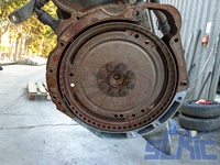 640941 Motore MERCEDES CLASSE B W245 B 200 CDI 2005-2011 A6400101202 11
