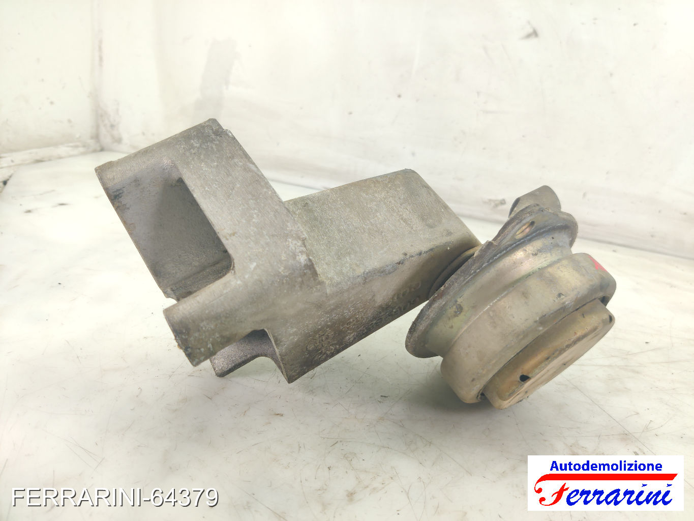 Valvola Egr MERCEDES CLASSE A W168 A 170 CDI 1998-2001 A6680900454, 6680900454