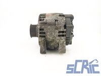 Alternatore CITROEN C2 JM 1.4 HDI 2003-2009 9646476280, 5705AC, 5705NE