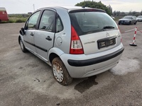 Citroen C3 1 FC, FN 1.1I 60CV 2002-2009