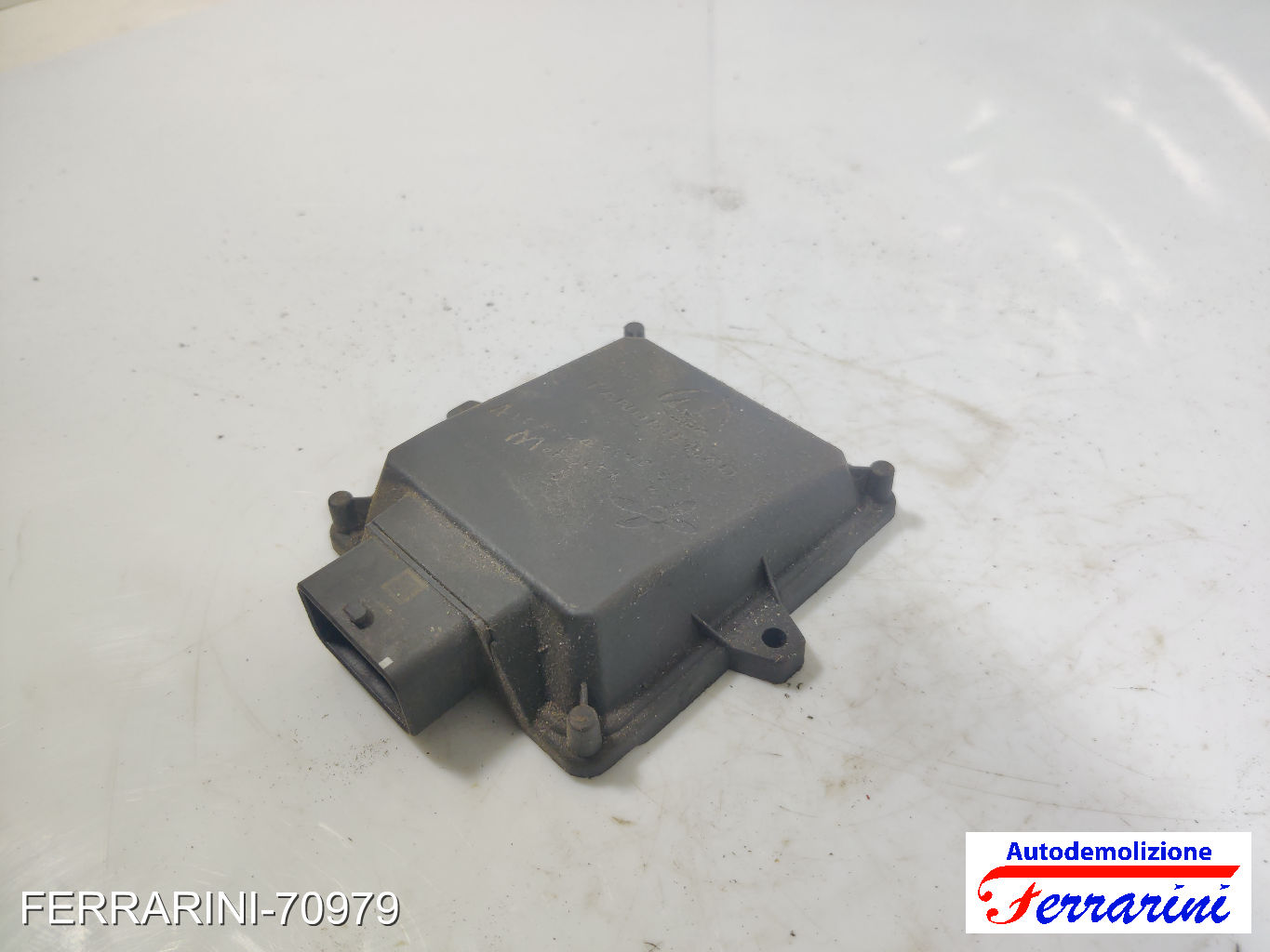 Centralina Gpl FIAT PANDA 312, 319 1.2 2012-2023 616483000, 842047 8