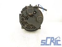 Alternatore MERCEDES CLASSE A W168 A 170 CDI 1998-2001 A0101543902, A13VI202 6