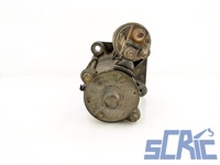 Motorino Avviamento FORD FIESTA 5 JD, JH 1.4 TDCI 2001-2008 2S6U11000EC 8