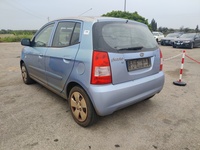 Kia Picanto SA 1.1 65CV 2004-2011